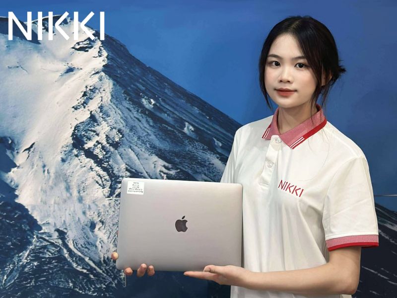 スマホ買取・販売・修理サービス — Nikki Mobile